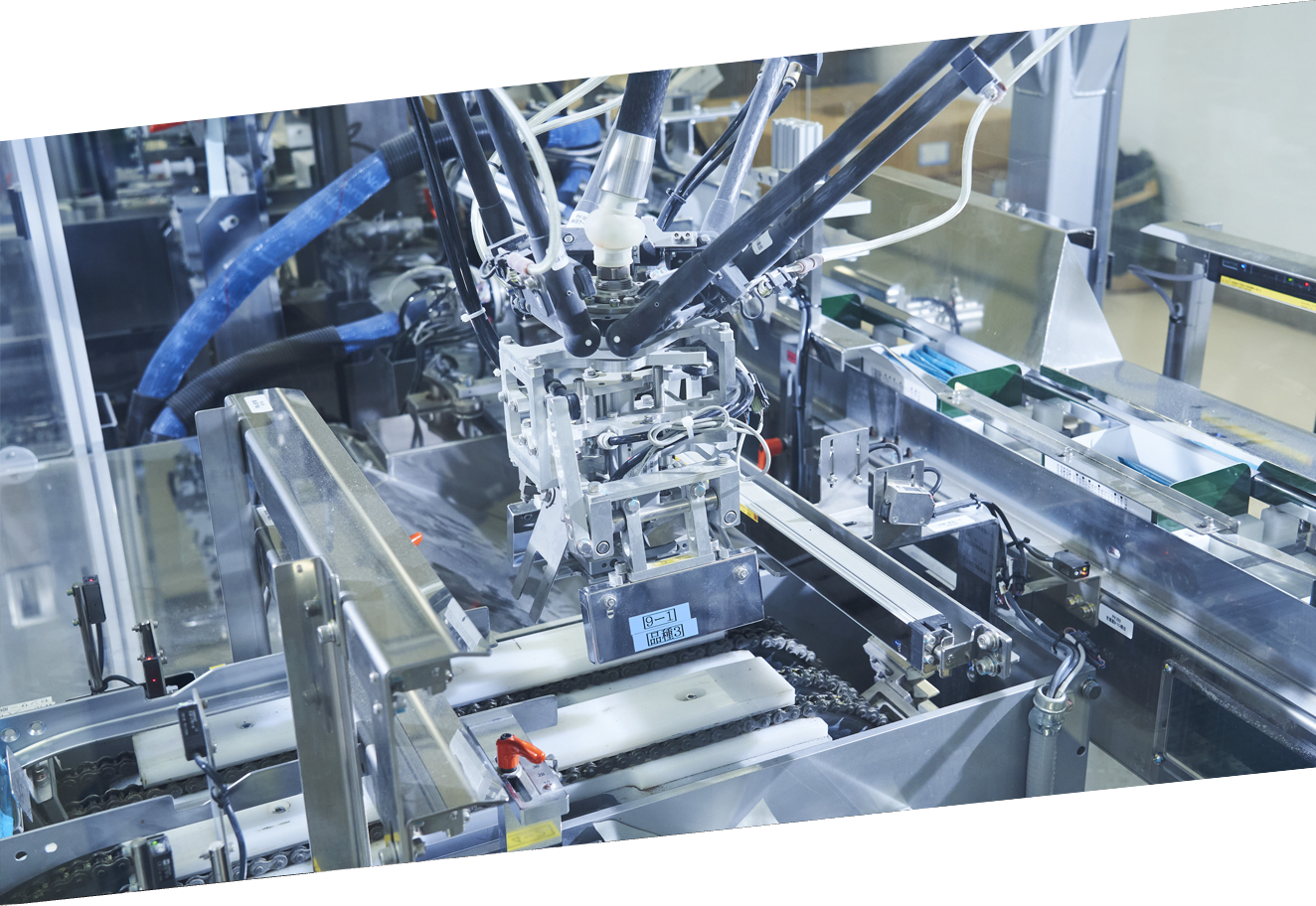 画像:製造イメージ