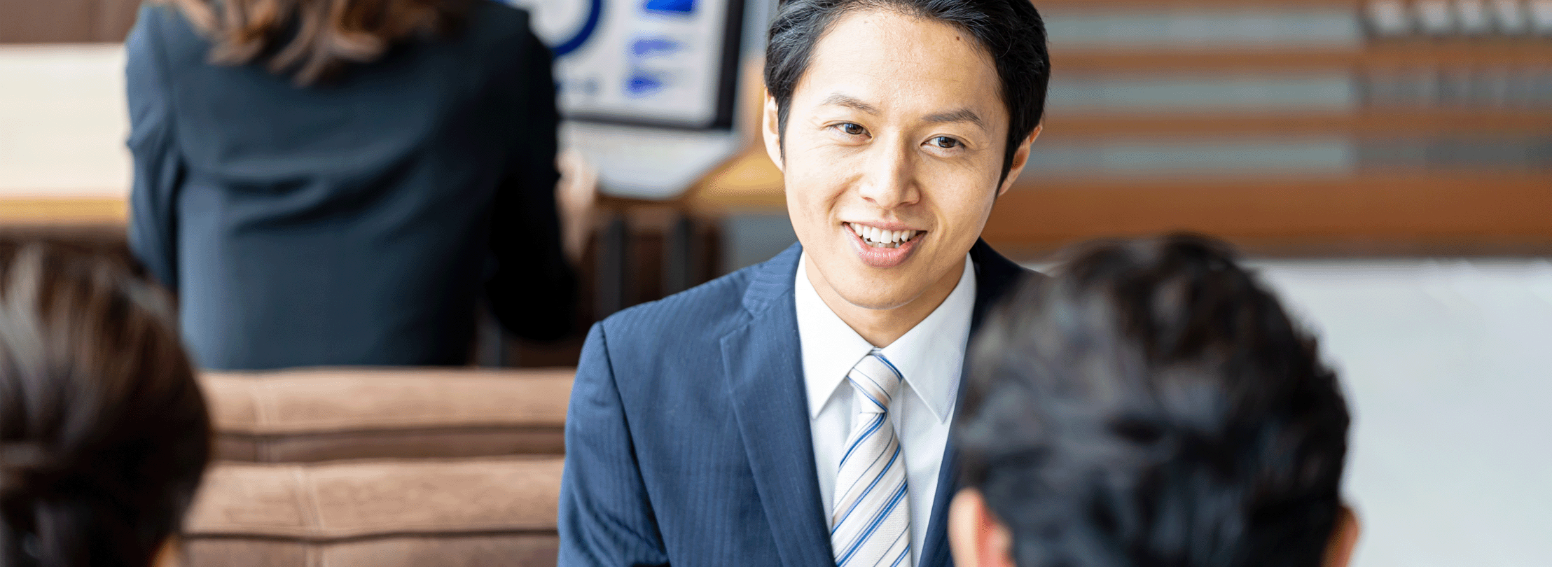 画像:相談イメージ