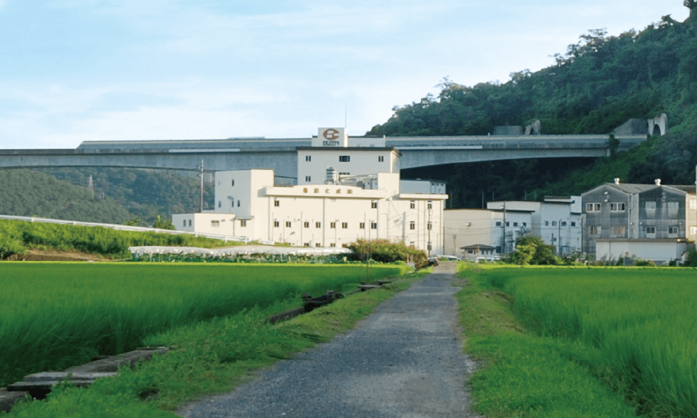 画像：備前化成