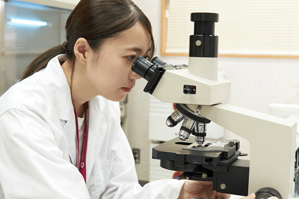 Three Advantages of Bizen Chemical